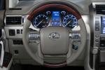 Lexus GX460 2010 года